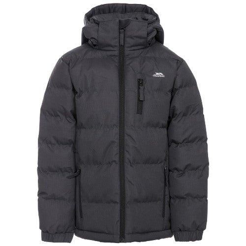 Kids Boys TUFF Padded Water-Resistant Jacket