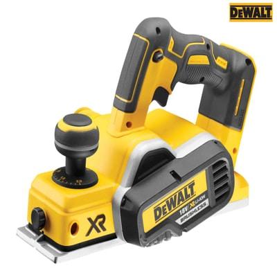 Brushless Planer 18V Bare Unit