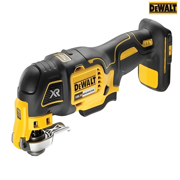 Brushless Oscillating Multi Tool 18V Bare Unit
