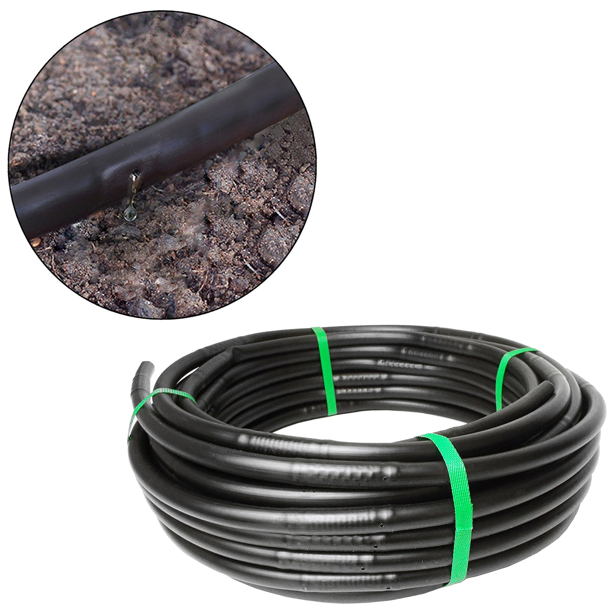 Automatic Drip Line Irrigation Pipe