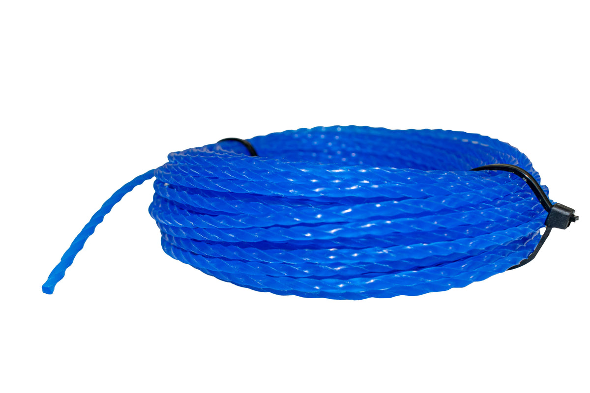 Strimmer Line Blue Twist 2.0mm x 15m