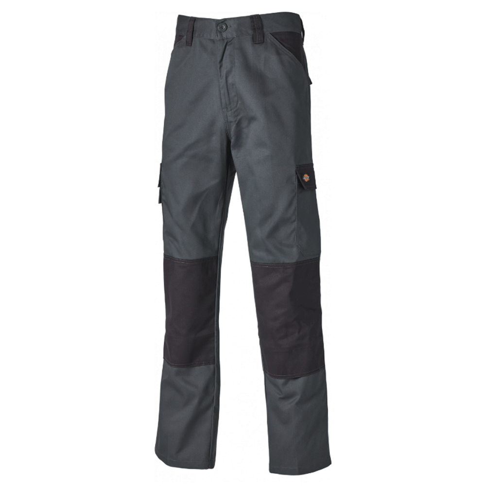 Dickies EDCVCTRSR Two Tone Kneepad Work Trousers Various Colours