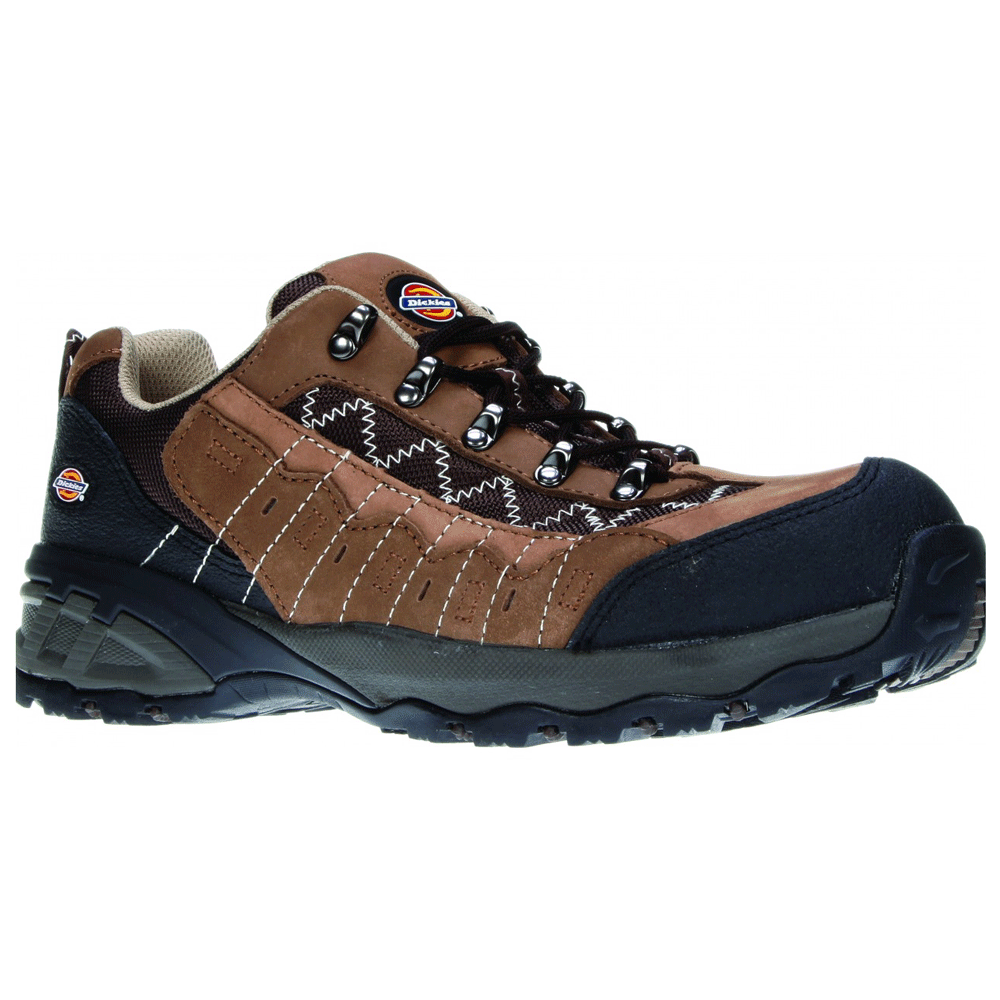 Dickies FC9508 Gironde Composite Safety Trainer Various Colours