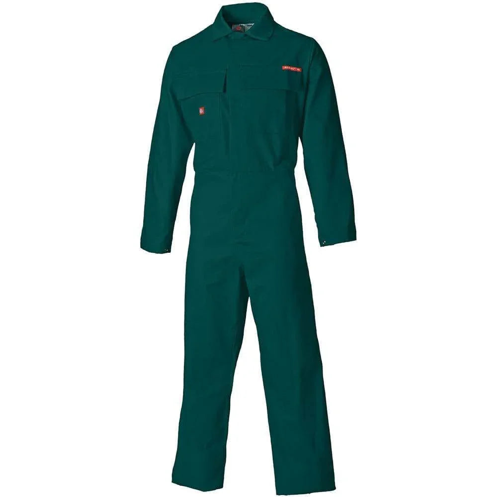 Dickies FR4869 Flame Retardant Coverall Various Colours
