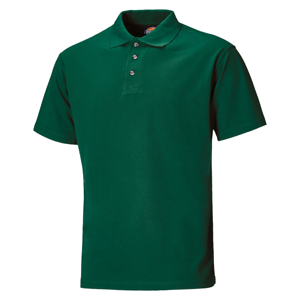 Dickies SH21220 Short Sleeve Polo Shirt Various Colours