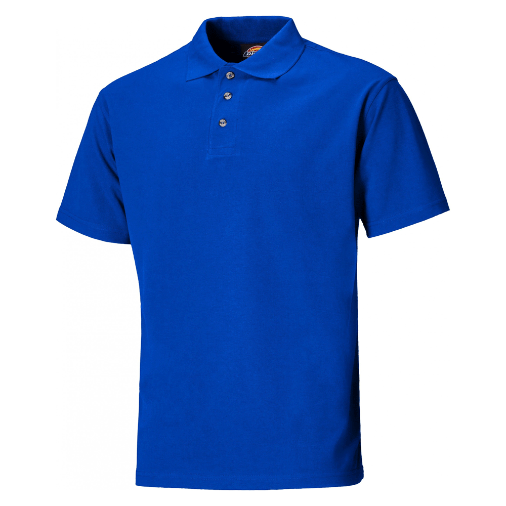 Dickies SH21220 Short Sleeve Polo Shirt Various Colours