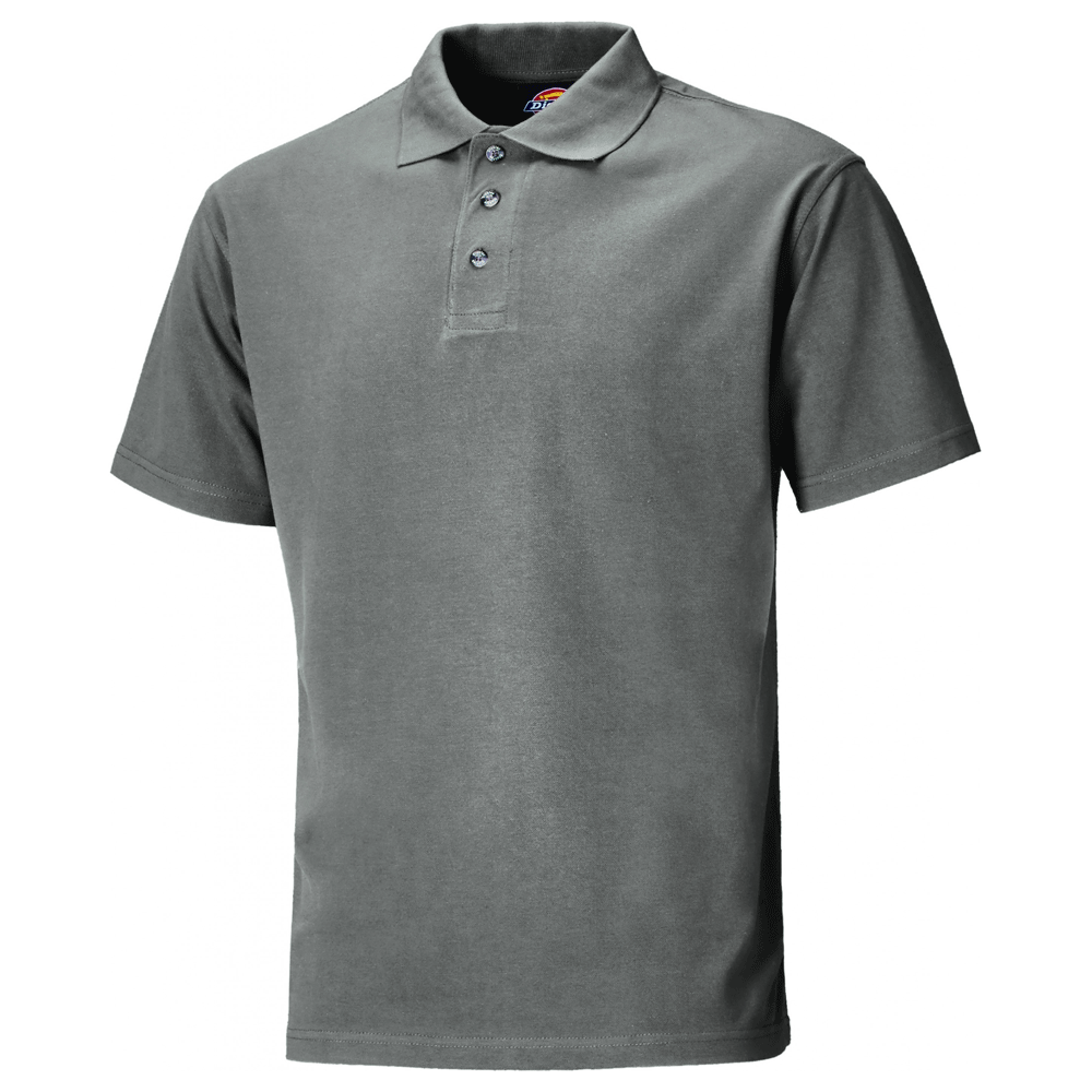 Dickies SH21220 Short Sleeve Polo Shirt Various Colours