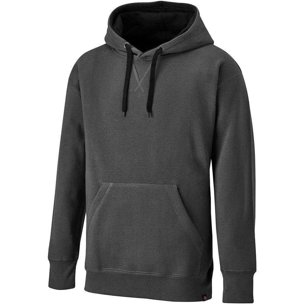Dickies SH3007 Two Tone Hoodie Various Colours