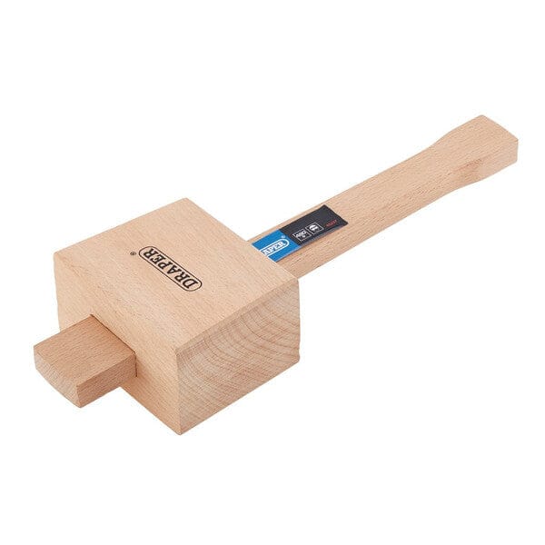 Draper Beechwood Mallet - 480G/17oz