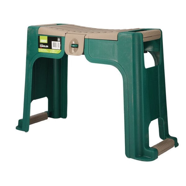 Draper Kneeler and Seat