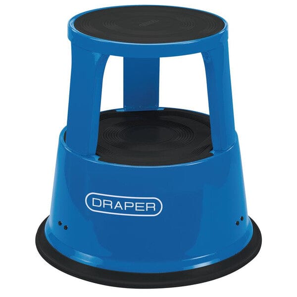 Draper Metal Kickstool