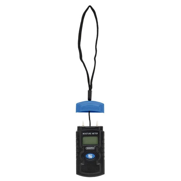 Draper Moisture Meter