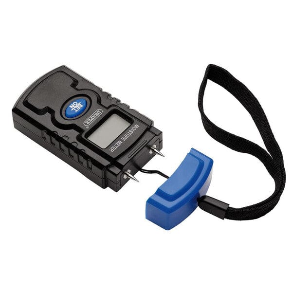 Draper Moisture Meter