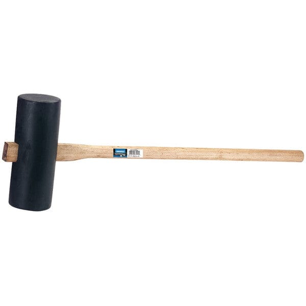 Draper Paviors Rubber Mallet