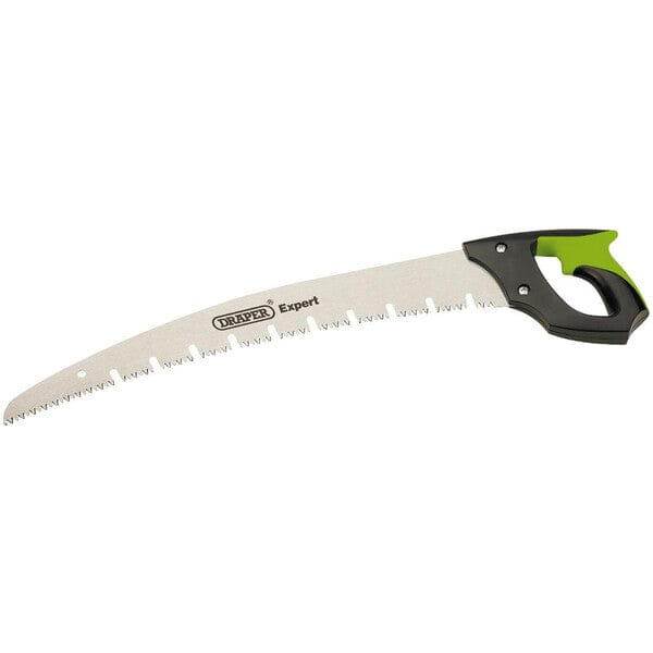 Draper Soft Grip Pruning Saw - 500mm