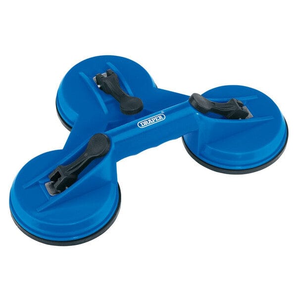Draper Triple Suction Lifter
