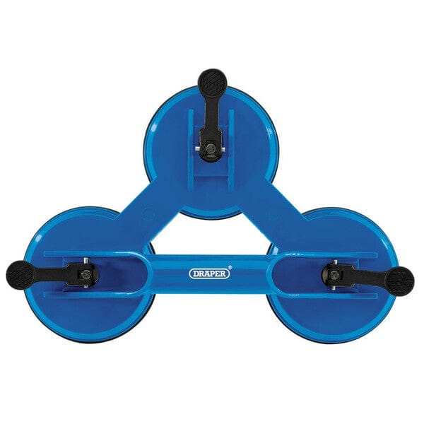 Draper Triple Suction Lifter