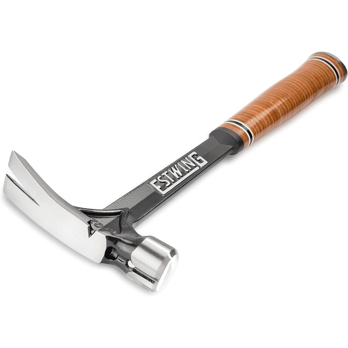 Estwing Ultra Framing Hammer - Leather Handle