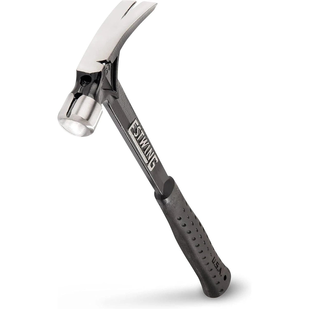Estwing Ultra Framing Hammer - Black Vinyl Handle