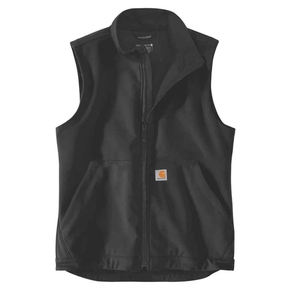 Carhartt 106439 Galesburg Softshell Vest