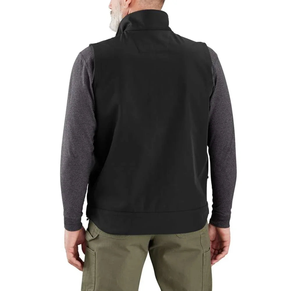 Carhartt 106439 Galesburg Softshell Vest