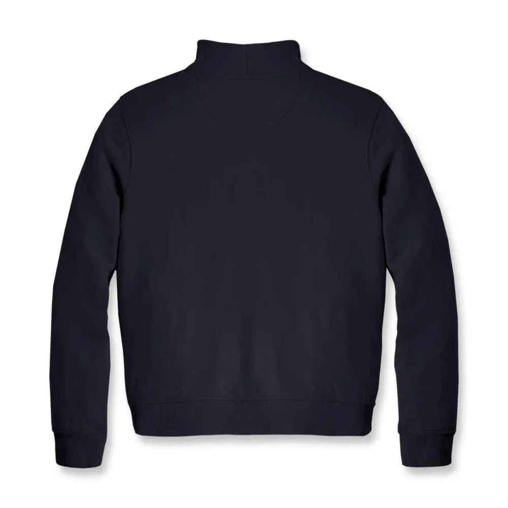 Carhartt 106451 Relaxed Fit Midweight Half-Zip Sweatshirt