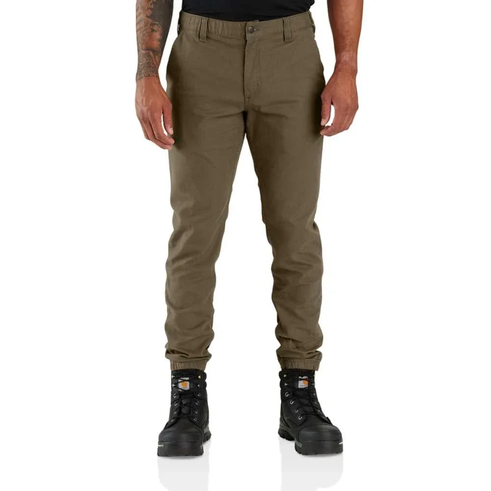 Carhartt 106889 Relaxed Tapered Rigby Jogger