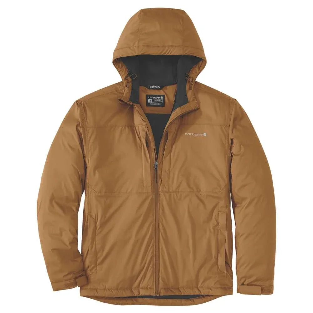Carhartt 106981 Carhartt Force Winnipeg Jacket