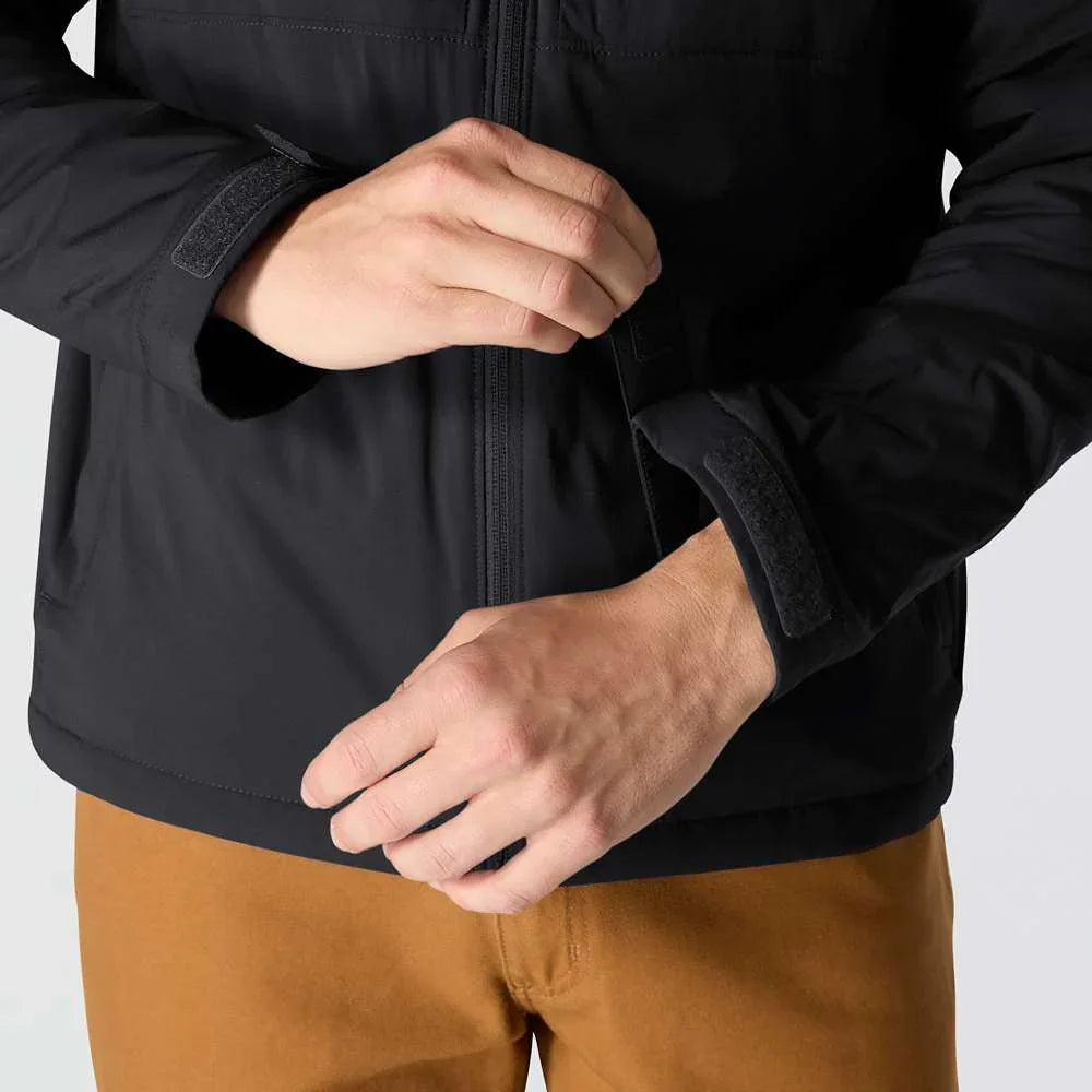 Carhartt 106981 Carhartt Force Winnipeg Jacket