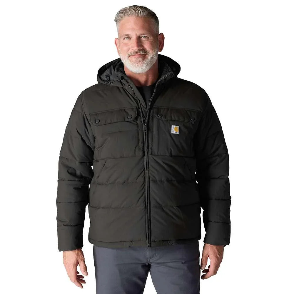 Carhartt 107082 Montana Loose Fit Insulated Jacket