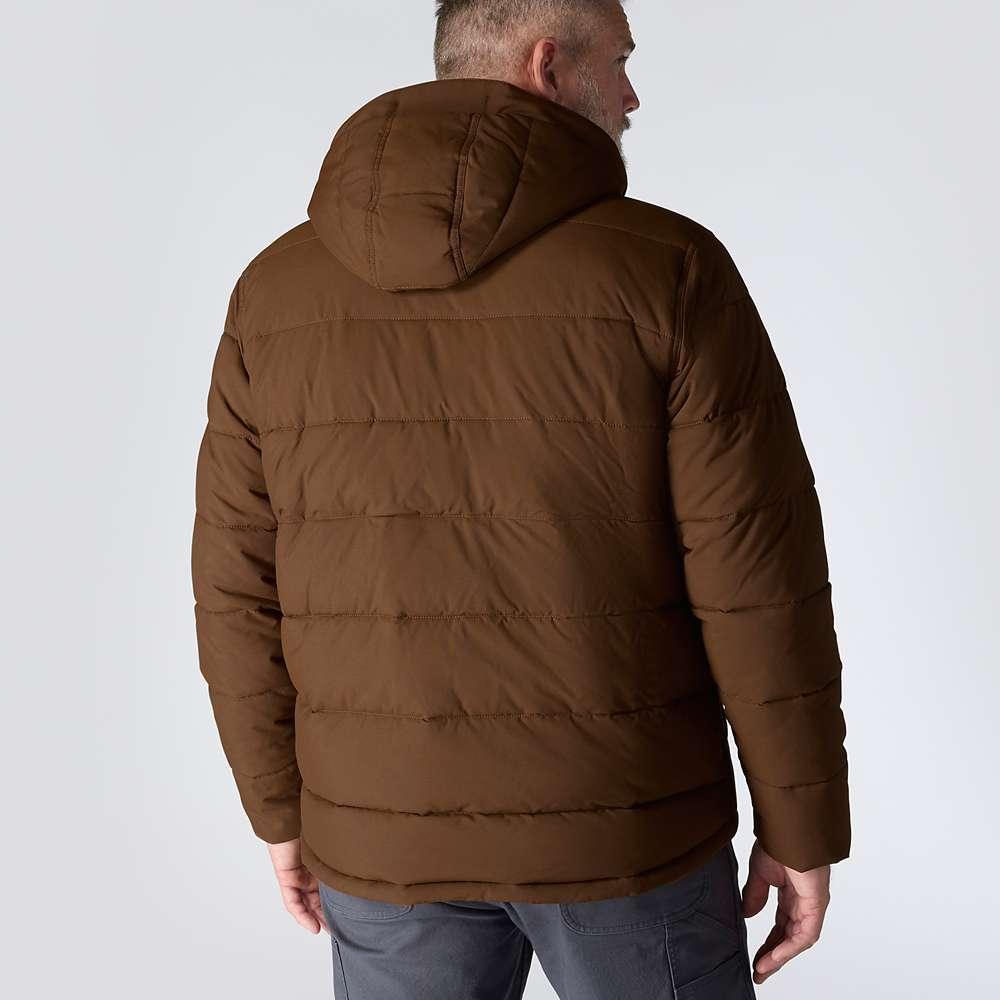 Carhartt 107082 Montana Loose Fit Insulated Jacket