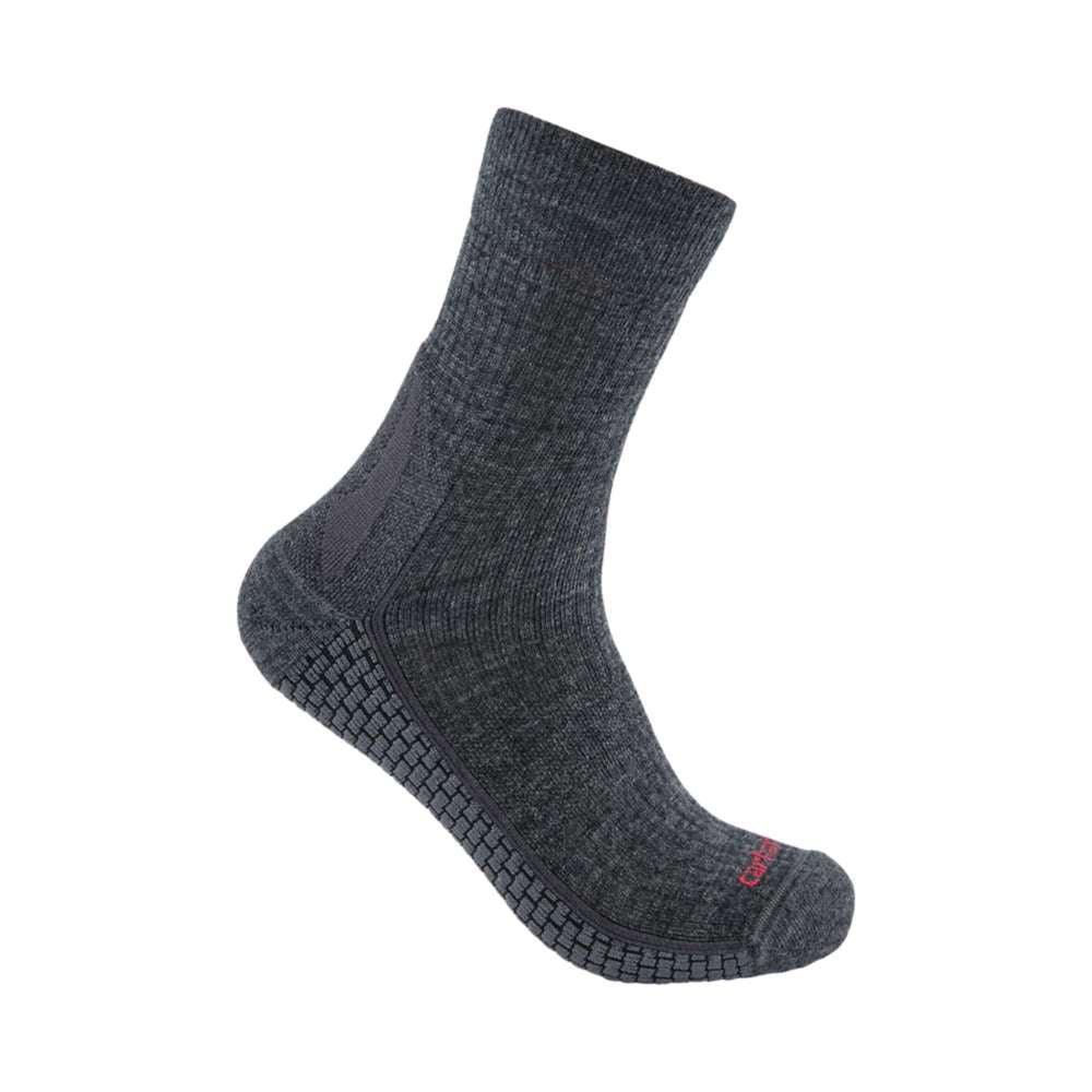 Carhartt SS9260 Women's FORCE Grid Midweight Synthetic-Merino