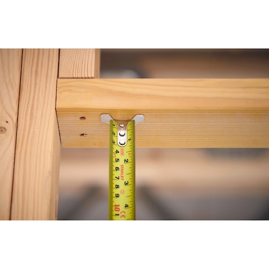 Stanley FatMax Xtreme Tape Measure