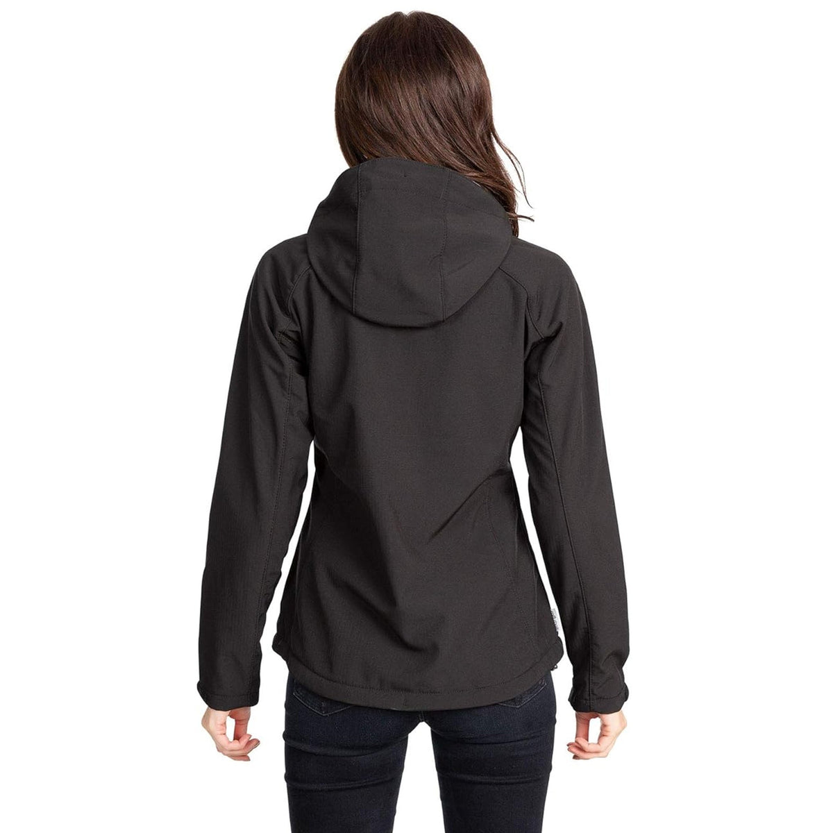 Womens Ellison Waterproof Softshell Jacket