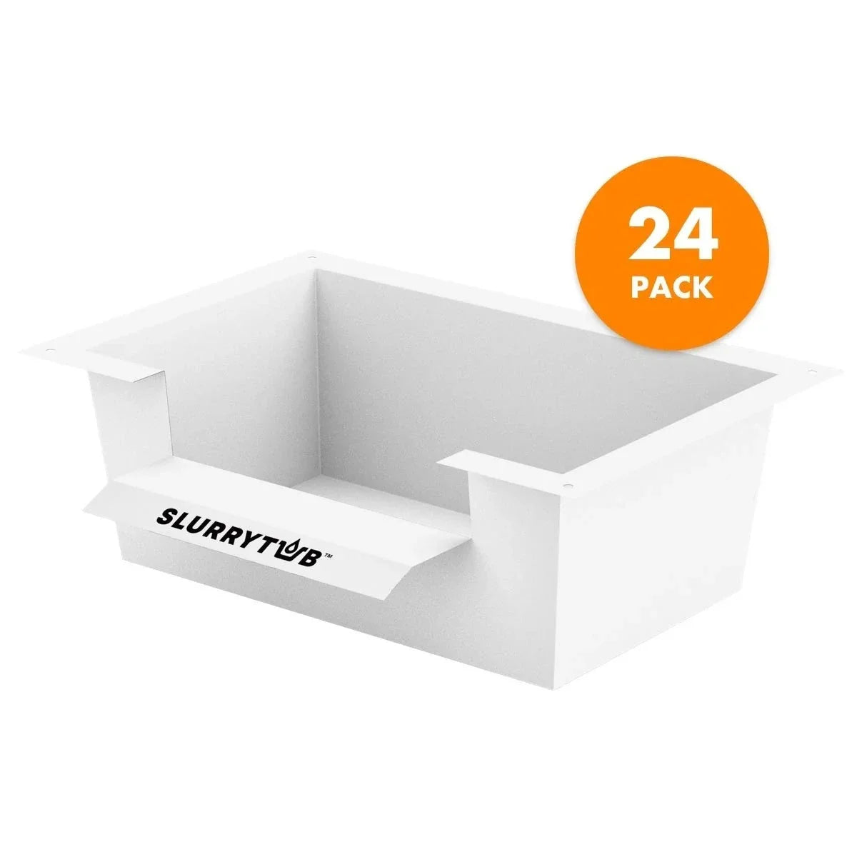 SLURRYTUB Trade Filter Pack (24)