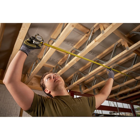Stanley FatMax Xtreme Tape Measure