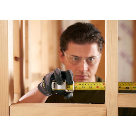 Stanley FatMax Xtreme Tape Measure