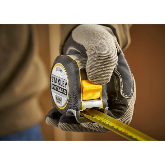 Stanley FatMax Xtreme Tape Measure