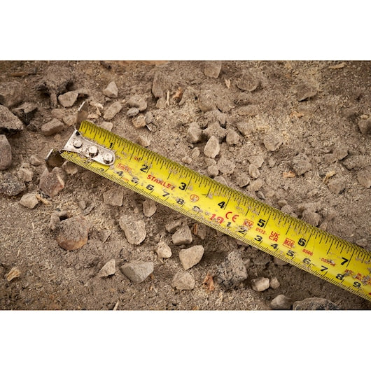 Stanley FatMax Xtreme Tape Measure