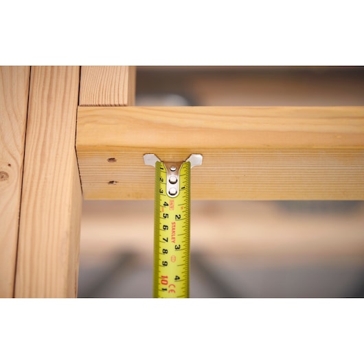 Stanley FatMax Xtreme Tape Measure