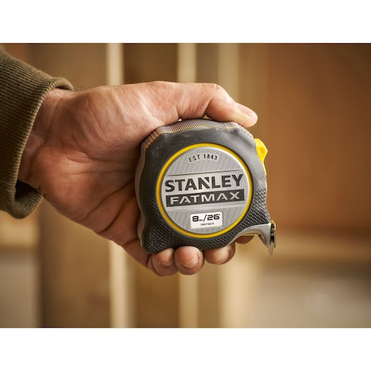 Stanley FatMax Xtreme Tape Measure