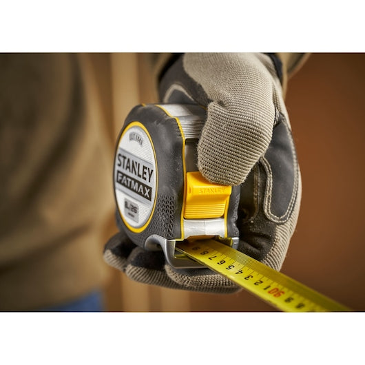 Stanley FatMax Xtreme Tape Measure