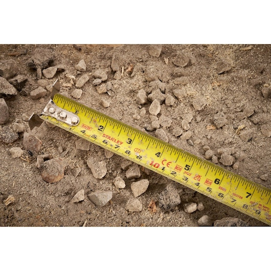 Stanley FatMax Xtreme Tape Measure