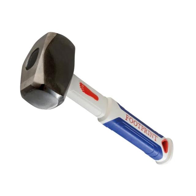 Footprint 119 Club Hammer - Fibreglass Handle