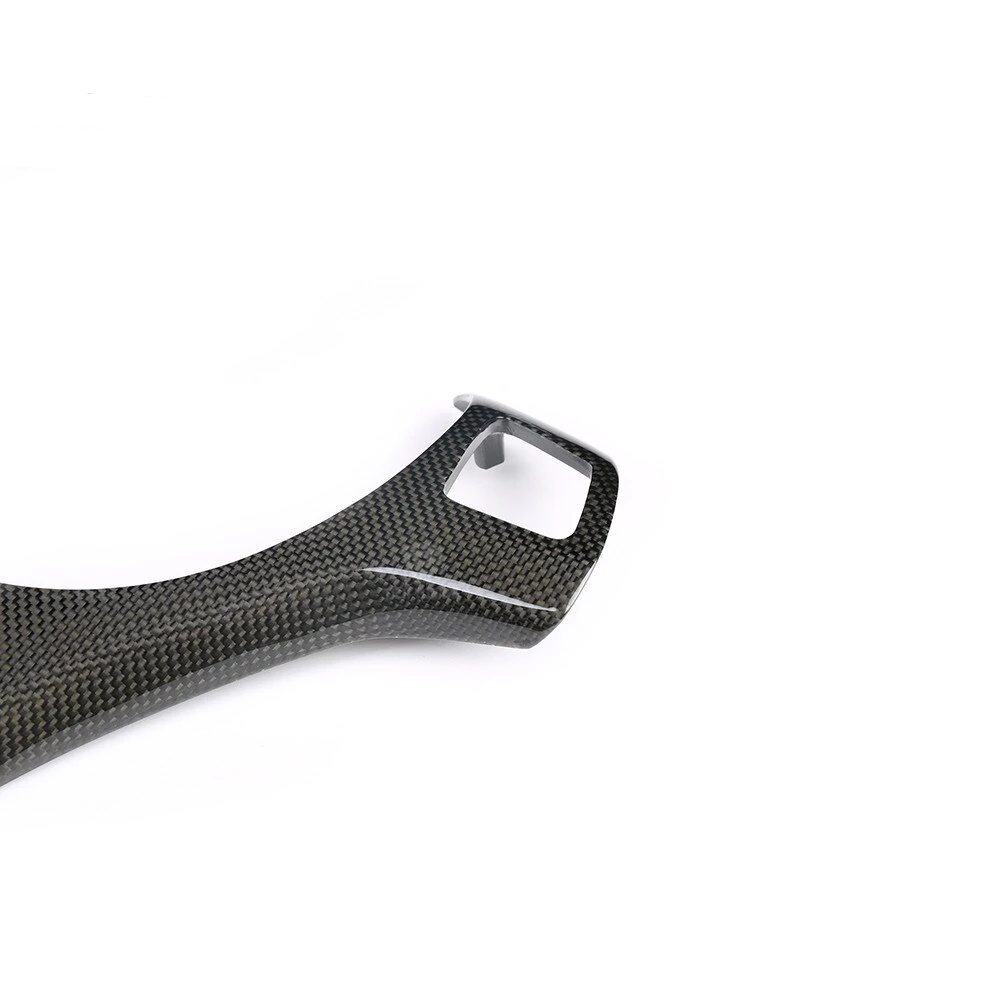 BMW M3 3-Series Carbon Fibre Steering wheel trim E9X