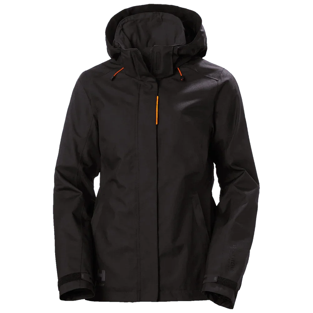 Helly Hansen 71240 Women's Luna Waterproof Helly Tech Shell Jacket