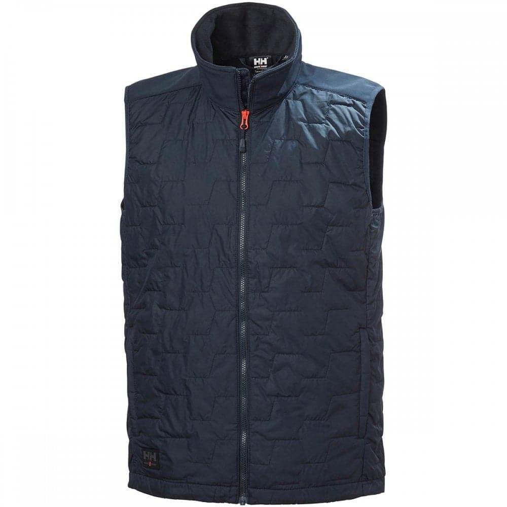 Helly Hansen 73232 Lifaloft Gilet Vest Bodywarmer