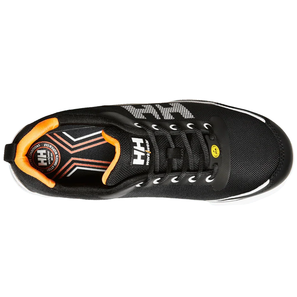 Helly Hansen 78225 Oslo Aluminum-Toe Safety Shoes Trainers