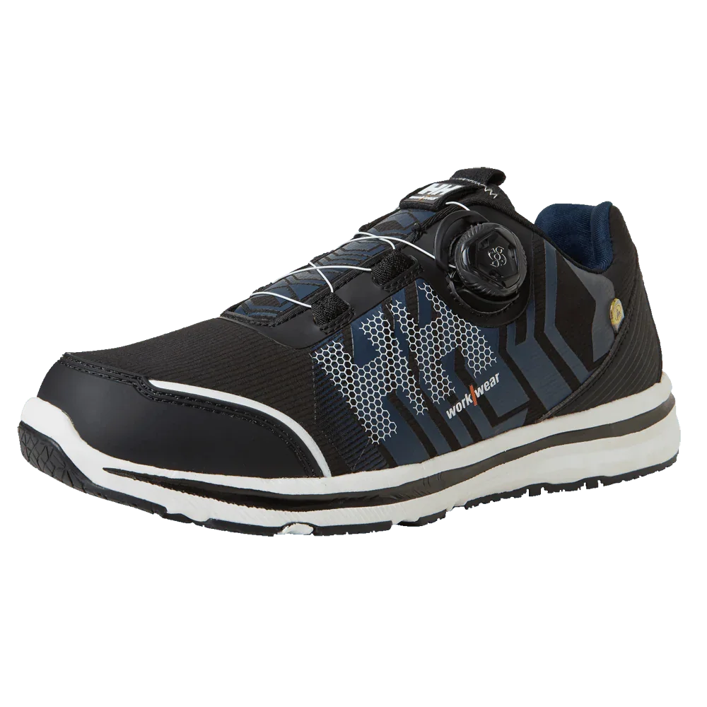 Helly Hansen 78231 Oslo Boa Soft Toe Shoes Trainers