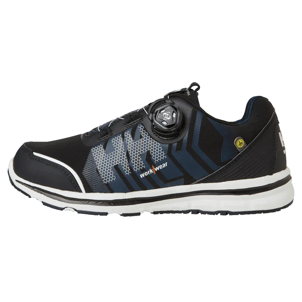 Helly Hansen 78231 Oslo Boa Soft Toe Shoes Trainers